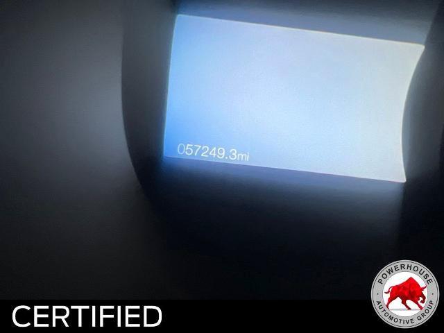 Certified 2024 Ford Edge SEL AWD/4WD image 9