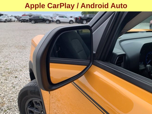 Certified 2023 Ford Bronco Sport Big Bend AWD/4WD image 6