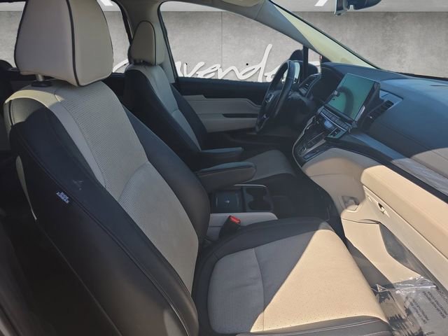 Used 2025 Honda Odyssey Elite image 24