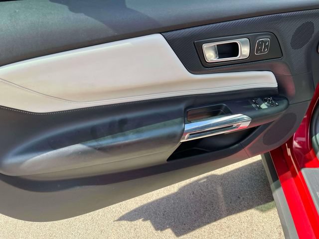 Certified 2024 Ford Mustang Premium RWD image 19
