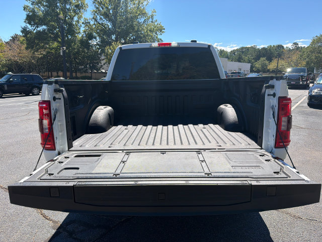 Certified 2023 Ford F150 XLT w/ Equipment Group 302A High AWD/4WD image 20