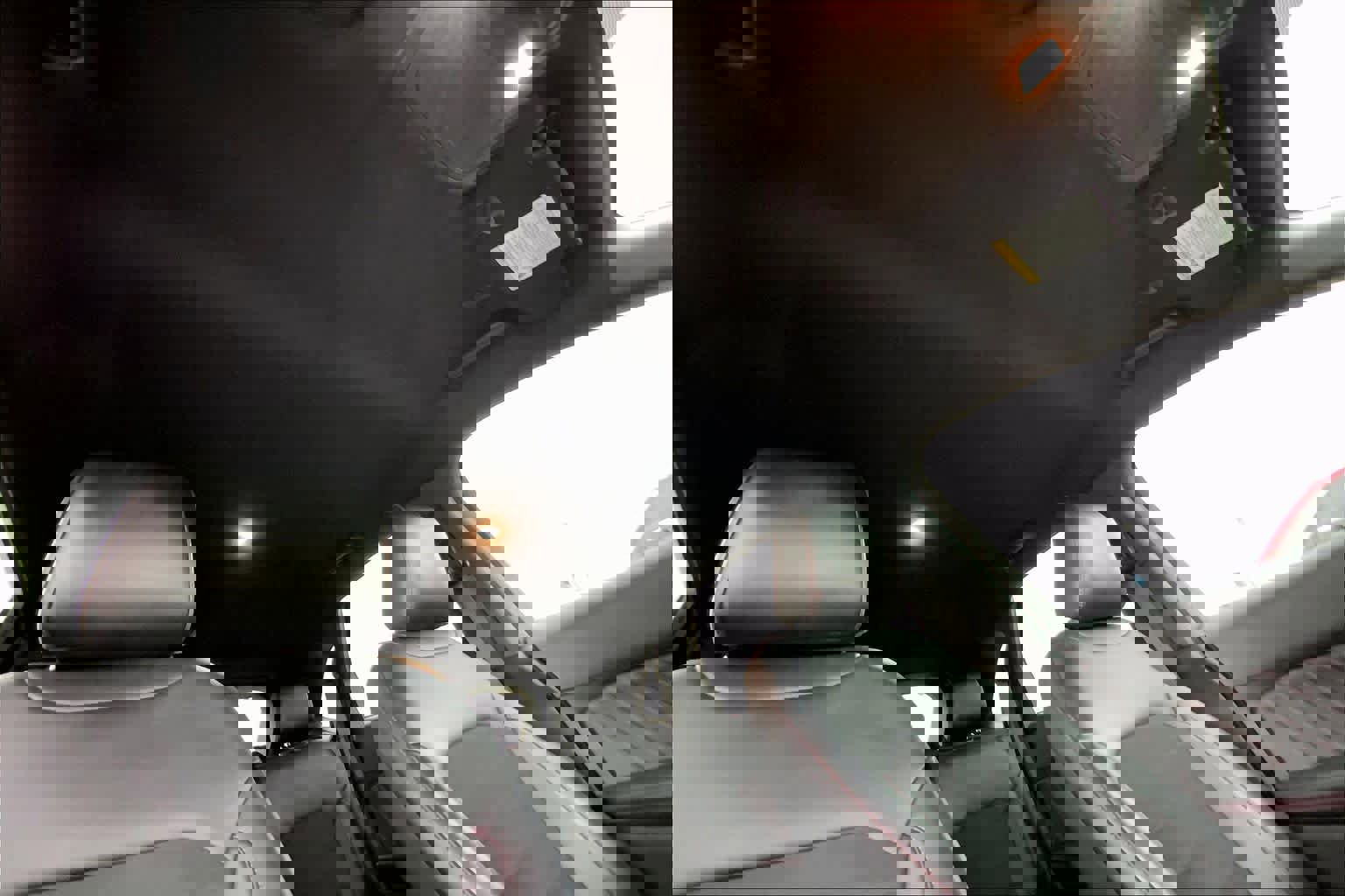 Certified 2024 Ford Edge ST-Line image 13