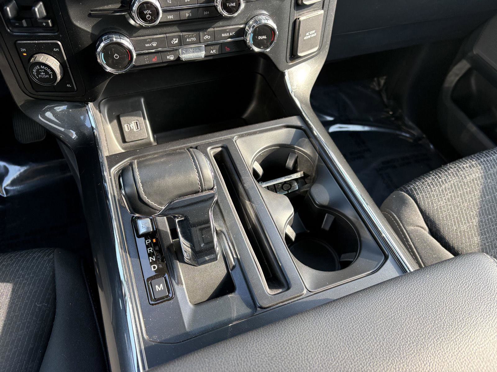 Certified 2022 Ford F150 XLT w/ Equipment Group 302A High image 14