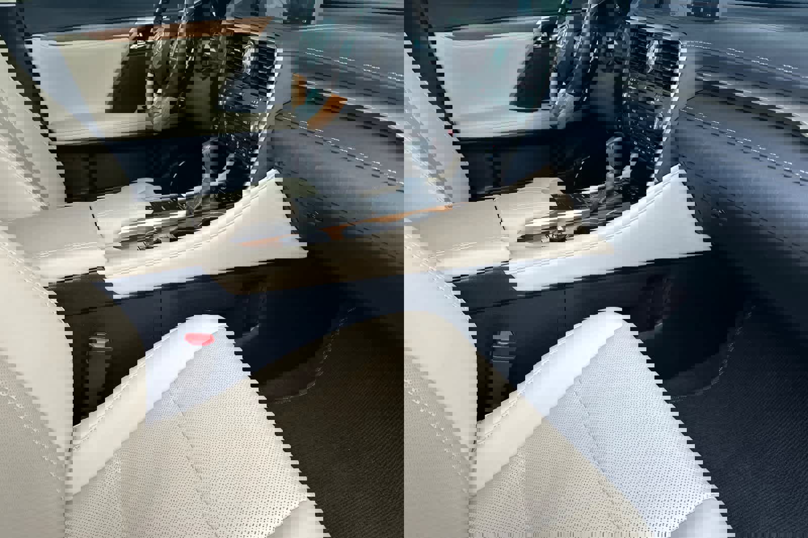 Used 2022 Lexus RX 450h AWD w/ Premium Package image 16