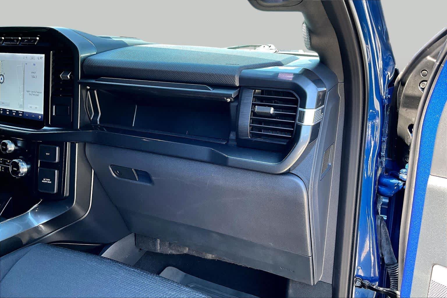 Certified 2023 Ford F150 XLT AWD/4WD image 19