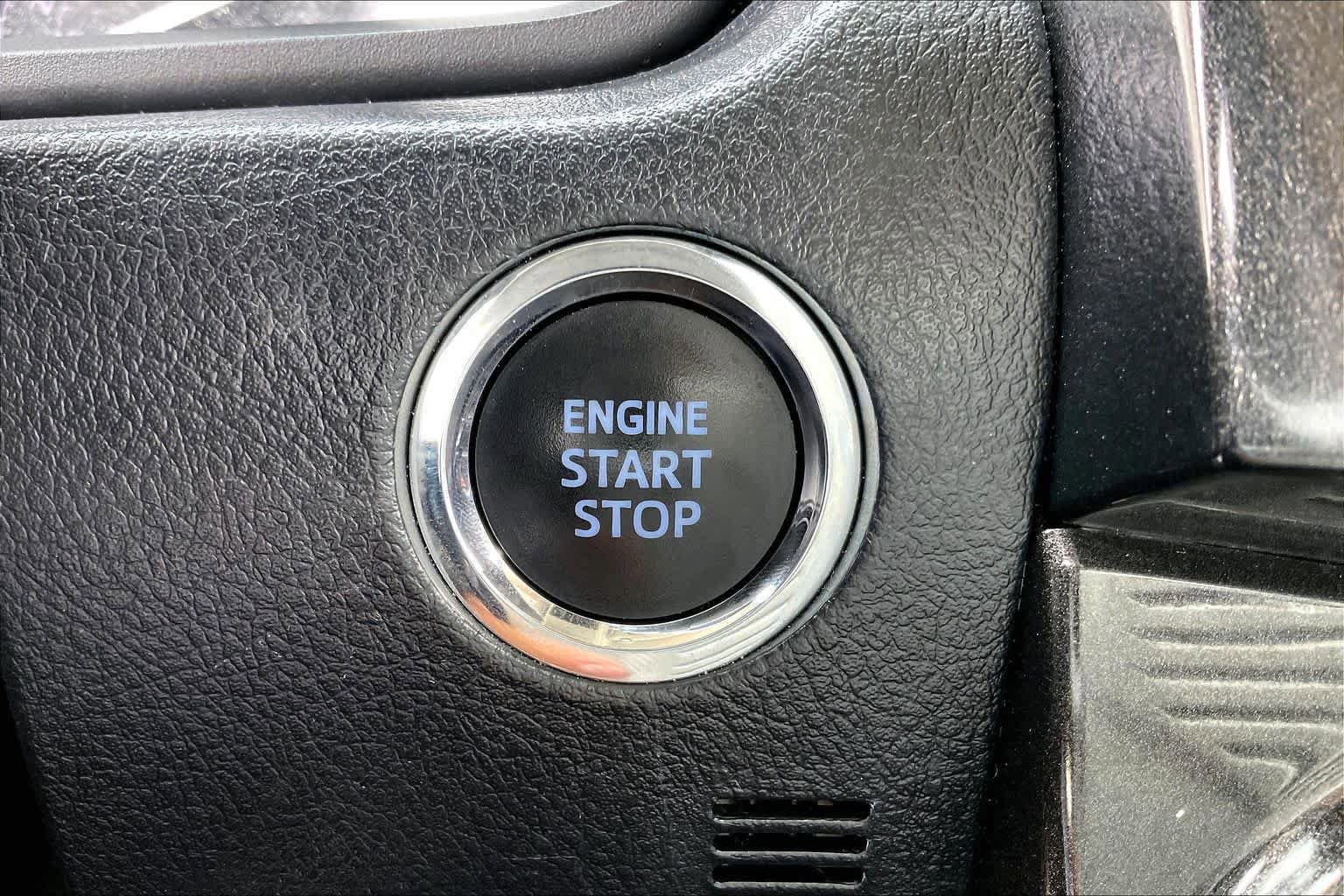 Used 2021 Toyota 4Runner Nightshade RWD image 32