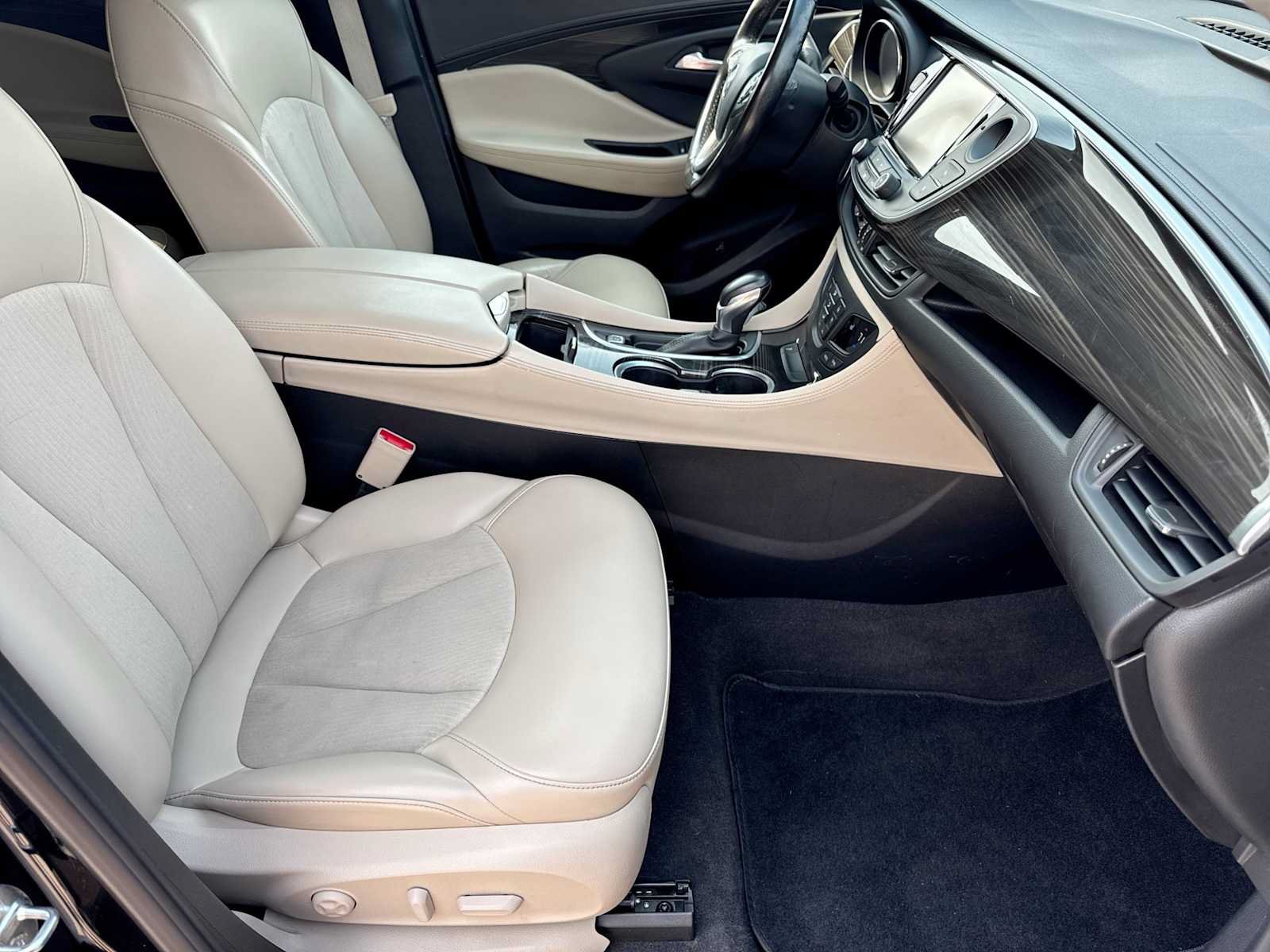 Used 2020 Buick Envision Preferred FWD image 20