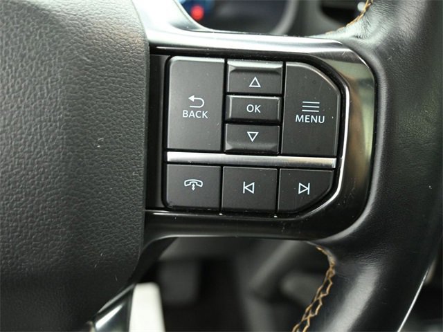 Certified 2022 Ford Expedition Platinum image 30