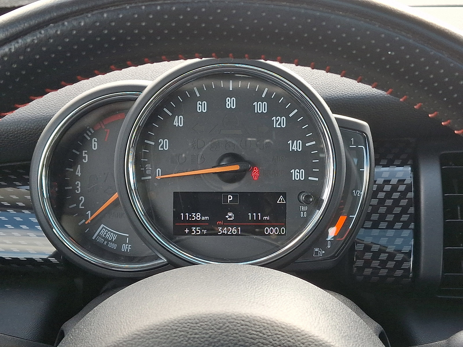 Used 2020 MINI Cooper S image 25