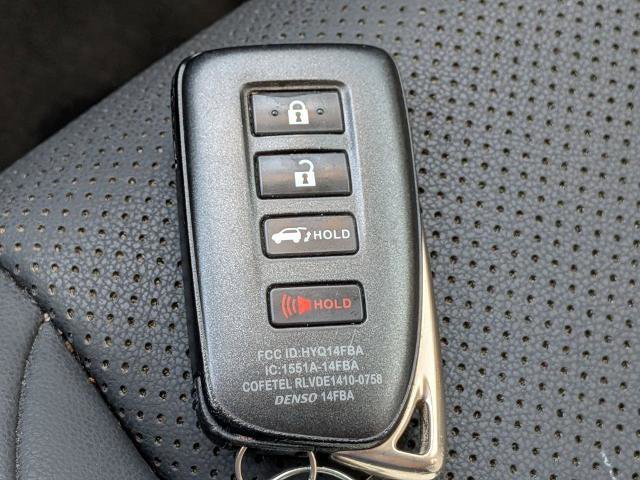 Used 2020 Lexus NX 300 FWD w/ Premium Package image 33