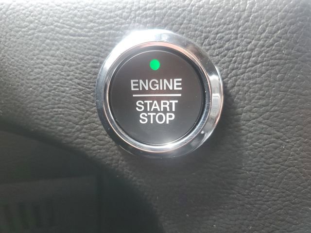 Certified 2024 Ford Edge SEL w/ Convenience Package AWD/4WD image 17