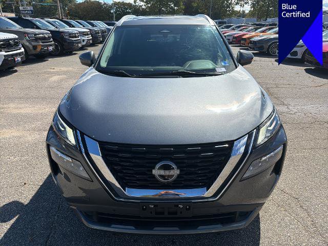 Used 2023 Nissan Rogue SL w/ SL Premium Package AWD/4WD image 2