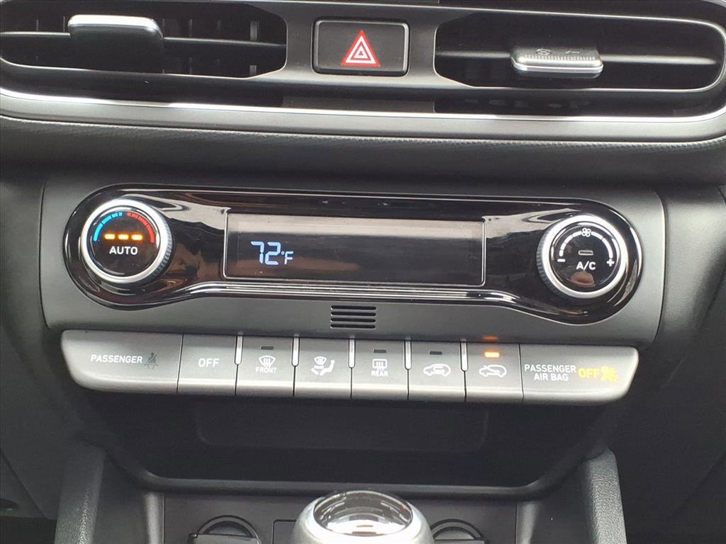 Used 2023 Hyundai Kona SEL w/ Convenience Package image 23