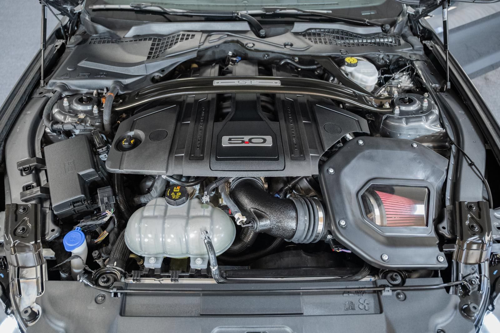 Certified 2023 Ford Mustang GT Premium w/ GT Performance Package RWD image 25