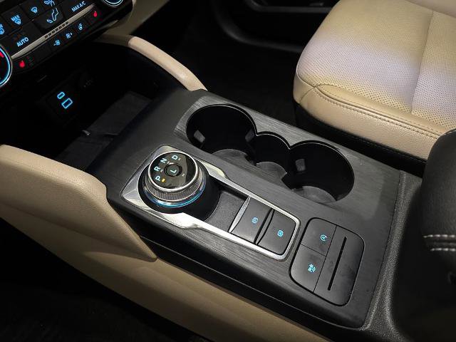 Certified 2022 Ford Escape SEL w/ Technology Package image 29