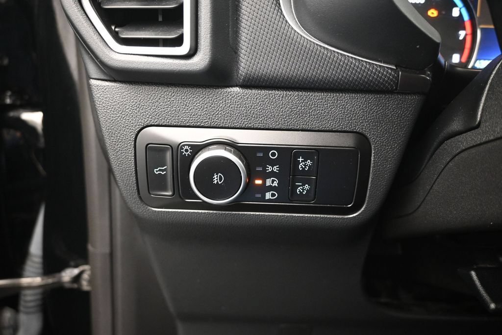 Certified 2023 Ford Bronco Sport Outer Banks AWD/4WD image 13