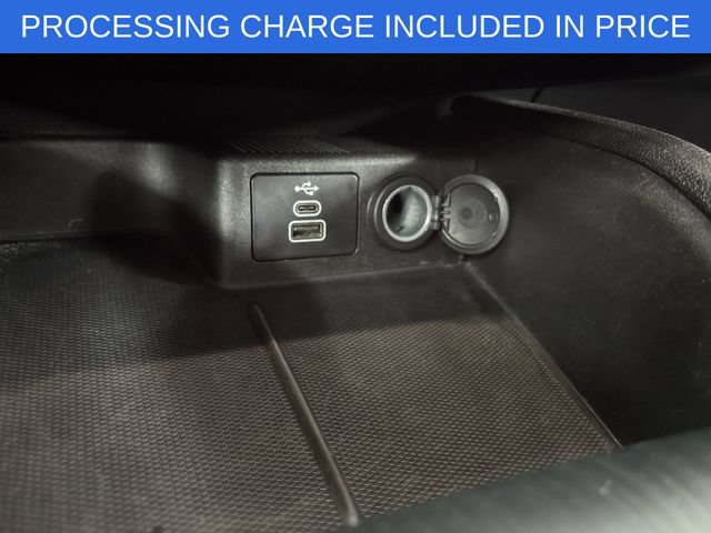 Certified 2024 Ford Escape Active AWD/4WD image 23