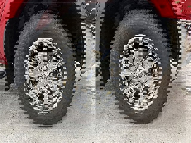 Certified 2021 Ford Ranger Lariat w/ Equipment Group 501A High image 2