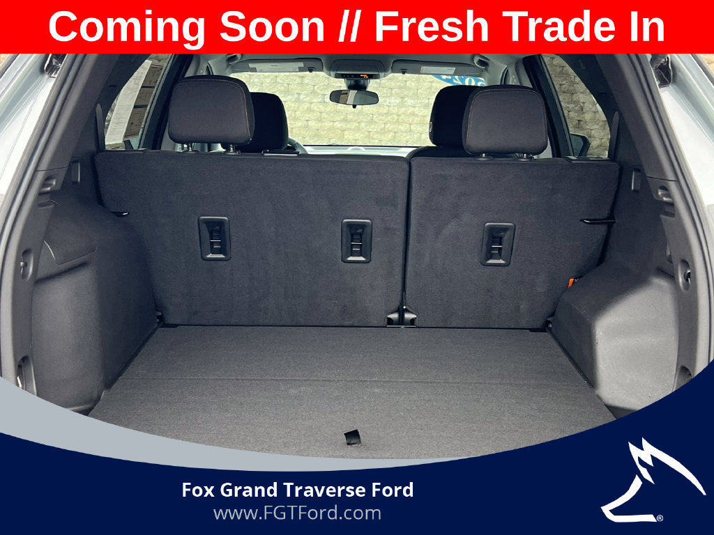 Used 2024 Chevrolet Equinox LT AWD/4WD image 35