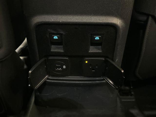 Certified 2022 Ford Bronco Black Diamond AWD/4WD image 32