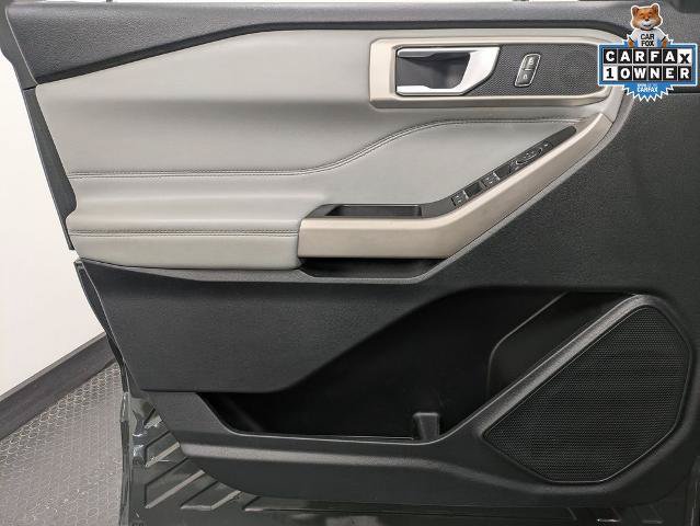 Certified 2023 Ford Explorer XLT w/ Equipment Group 202A AWD/4WD image 8
