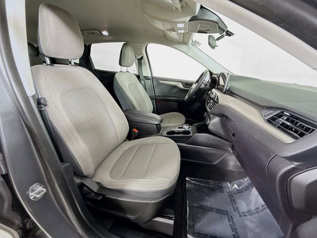 Certified 2022 Ford Escape SE w/ Convenience Package image 26