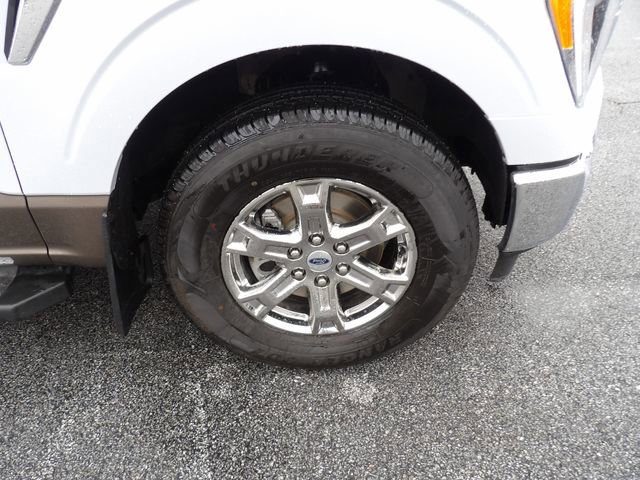 Certified 2021 Ford F150 Lariat image 9