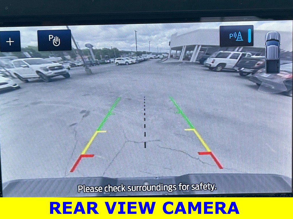 Certified 2023 Ford F150 XLT image 24