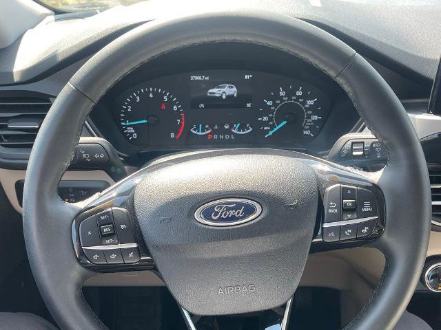 Certified 2022 Ford Escape SE w/ Convenience Package AWD/4WD image 28