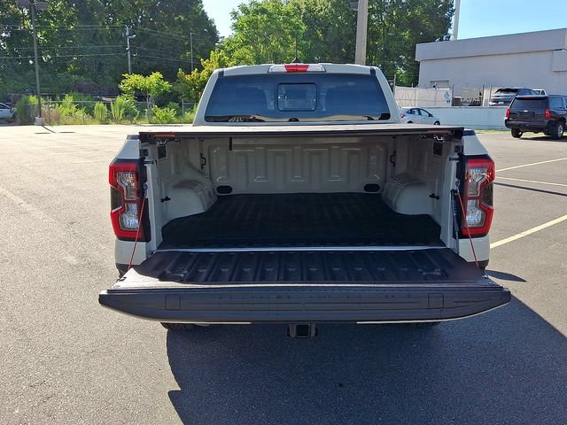 Certified 2025 Ford Ranger Lariat w/ FX4 Off-Road Package AWD/4WD image 24