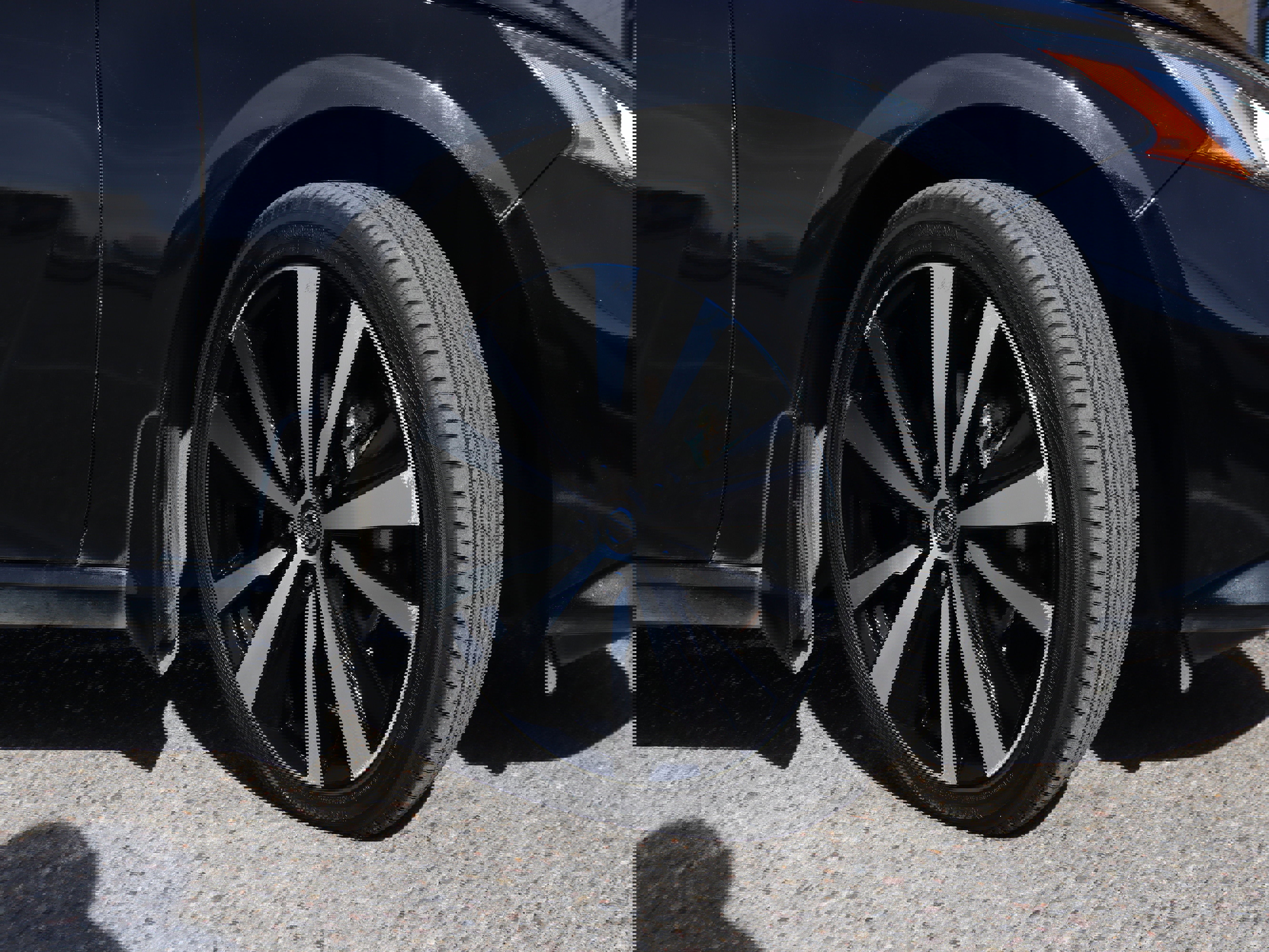 Used 2022 Nissan Altima 2.5 SR image 13