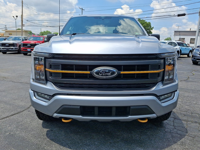 Certified 2021 Ford F150 Tremor w/ Equipment Group 401A Mid AWD/4WD image 2