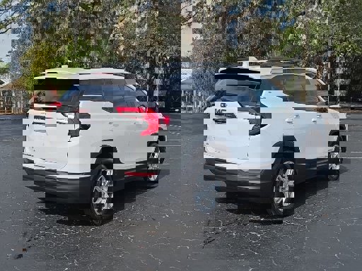 Used 2022 GMC Terrain SLE w/ Driver Convenience Package image 5