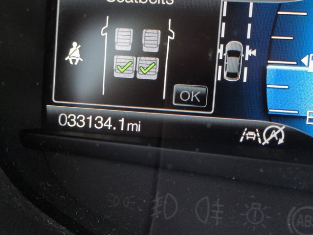 Certified 2023 Ford Edge Titanium AWD/4WD image 9