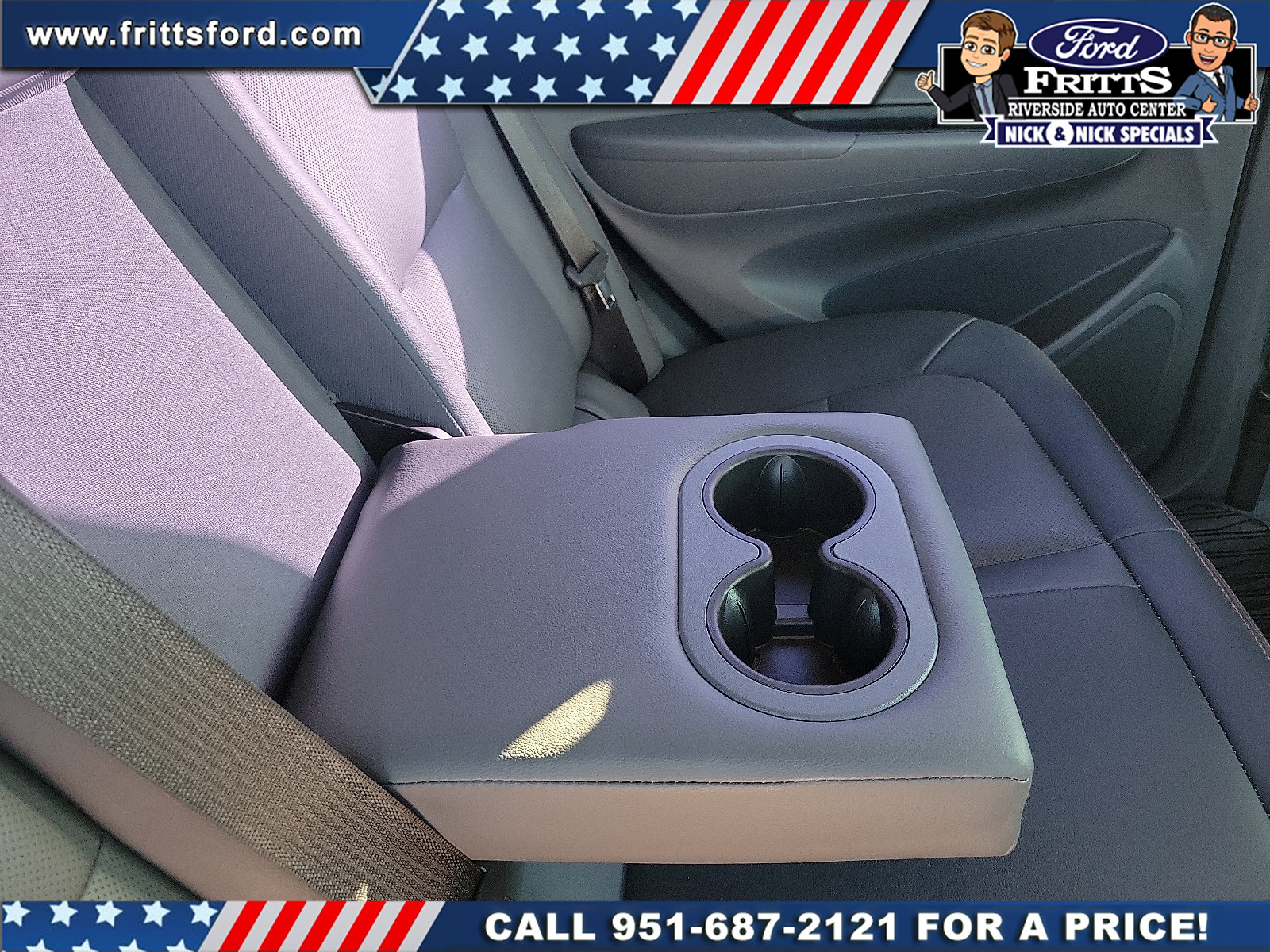 Used 2019 Chevrolet Bolt Premier w/ Infotainment Package FWD image 16