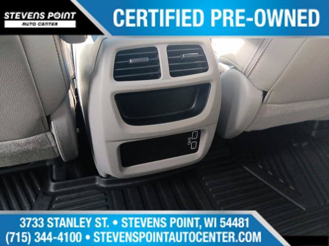 Used 2020 Honda Ridgeline RTL-E image 30
