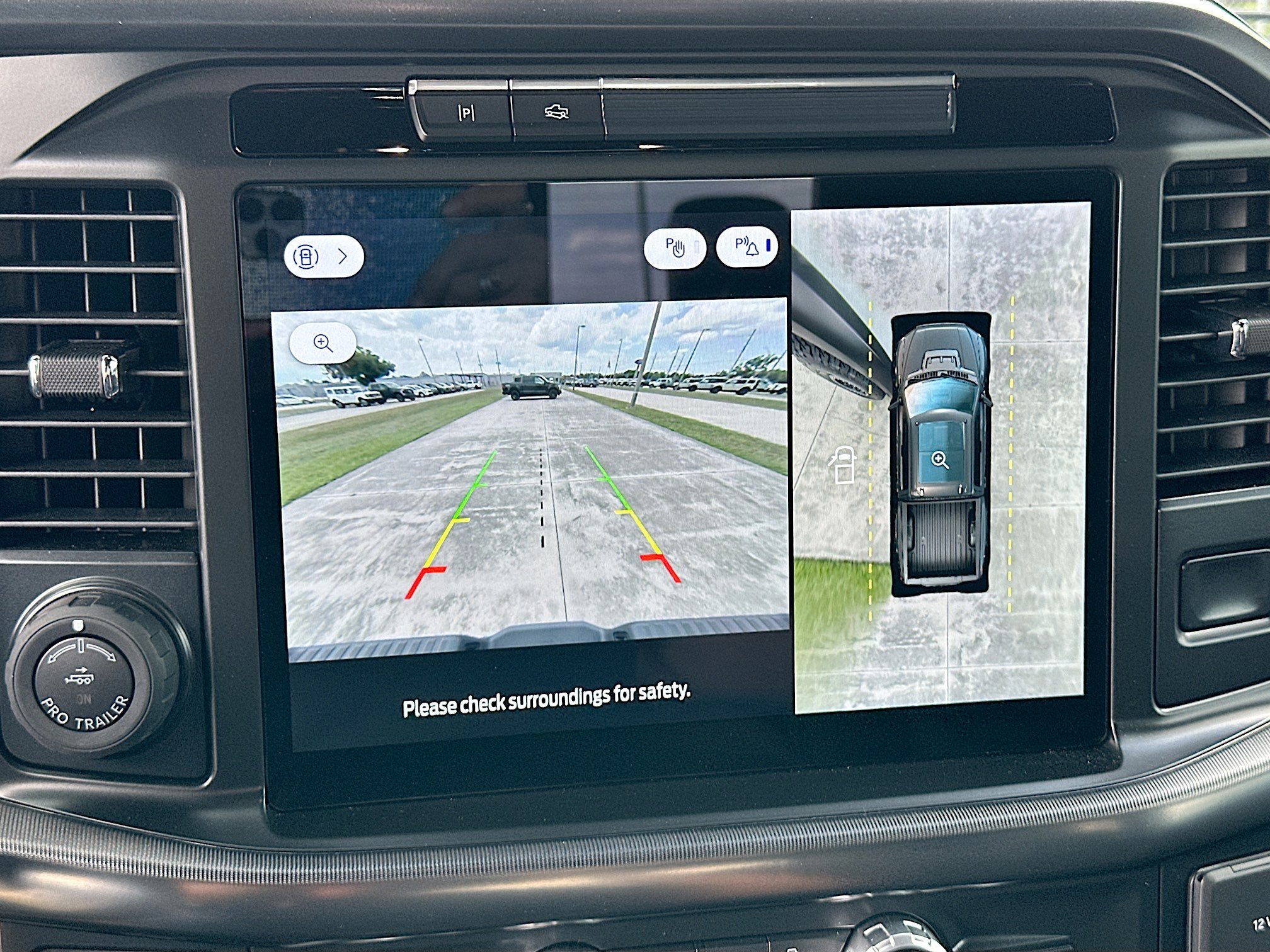 Certified 2025 Ford F150 Raptor AWD/4WD image 14