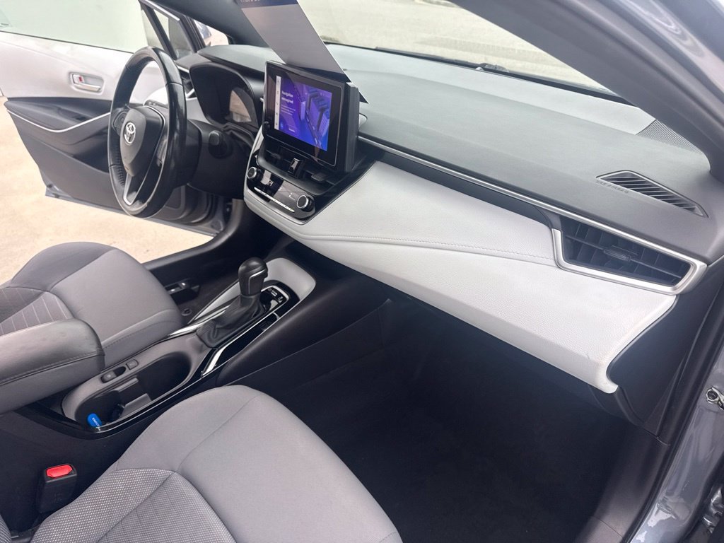 Used 2024 Toyota Corolla SE FWD image 28