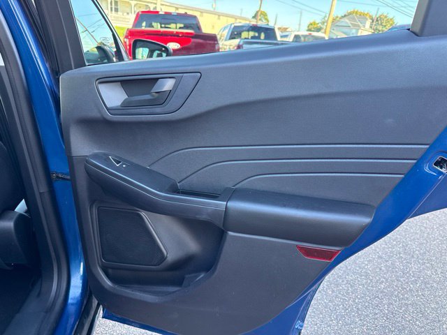 Certified 2022 Ford Escape SE w/ Convenience Package AWD/4WD image 31