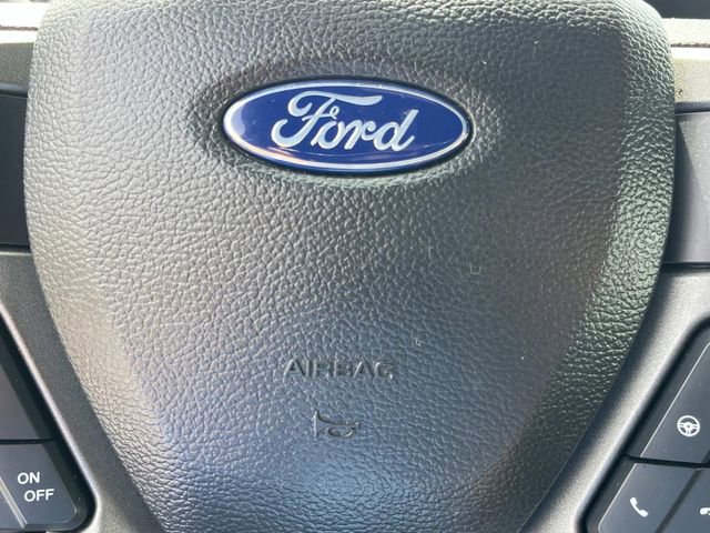 Certified 2019 Ford F150 Raptor w/ Equipment Group 802A Luxury image 33