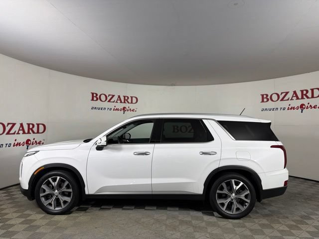 Used 2020 Hyundai Palisade SEL w/ Premium Package FWD image 5