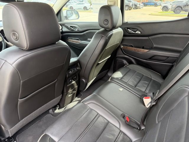Used 2023 GMC Acadia Denali image 21