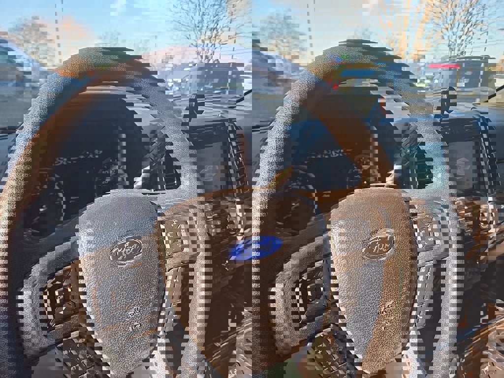 Certified 2022 Ford F250 XLT w/ XLT Premium Package image 15