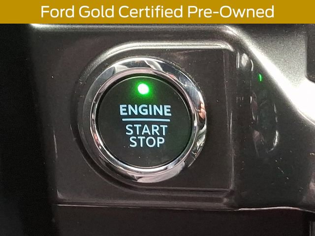 Certified 2023 Ford F150 XLT w/ Equipment Group 302A High image 27