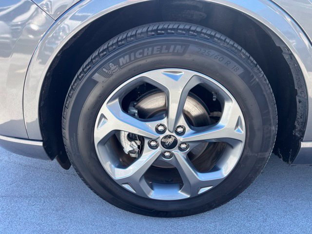 Certified 2023 Ford Escape ST-Line w/ Equipment Group 301A FWD image 4