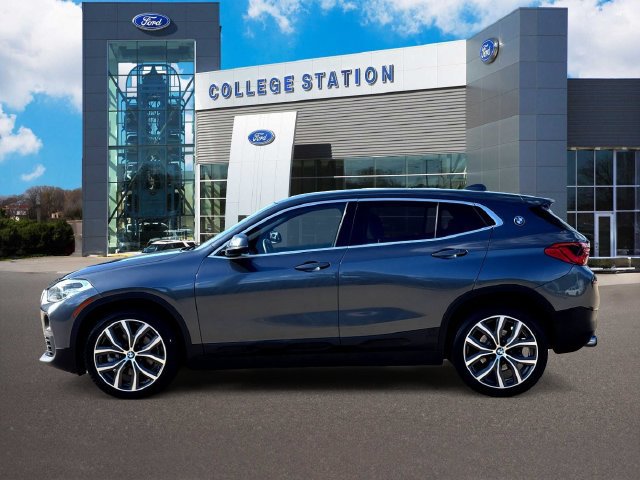 Used 2018 BMW X2 sDrive28i FWD image 4