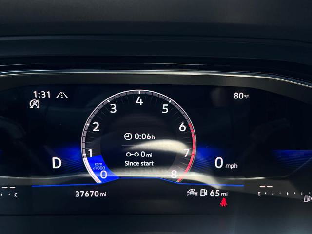 Used 2023 Volkswagen Jetta SE FWD image 15