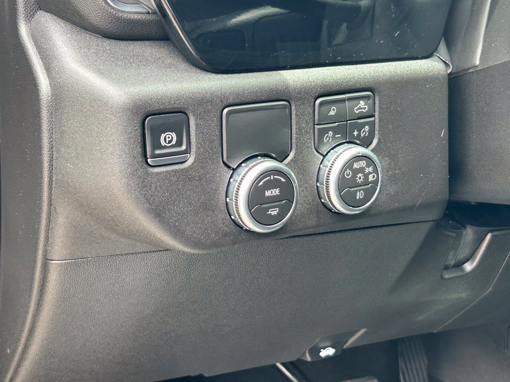 Used 2026 GMC Sierra 1500 SLT RWD image 36