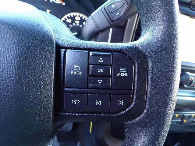 Certified 2023 Ford F150 XL w/ Rattler Package image 24