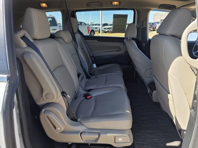 Used 2022 Honda Odyssey EX-L image 29